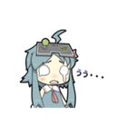 ファンタジスタ公式ジスたん（個別スタンプ：31）