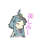 ファンタジスタ公式ジスたん（個別スタンプ：36）