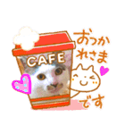 やまみんミックス（個別スタンプ：8）