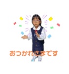 たけみゆ4（個別スタンプ：7）