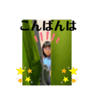 たけみゆ4（個別スタンプ：21）