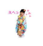 たけみゆ4（個別スタンプ：22）