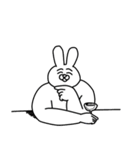 きゃしーちゃんとなかまたち（個別スタンプ：1）