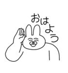 きゃしーちゃんとなかまたち（個別スタンプ：5）