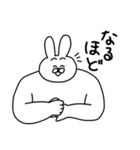 きゃしーちゃんとなかまたち（個別スタンプ：16）