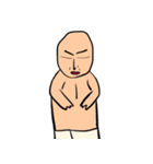 Saunagentleman's サウナスタンプ（個別スタンプ：7）
