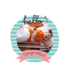 ゴック（個別スタンプ：1）