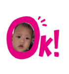 ゴック（個別スタンプ：5）