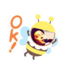 おでん〜日常編〜（個別スタンプ：2）