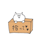 たまみけ日常（個別スタンプ：24）