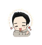 としくんのすたんぷ（個別スタンプ：6）