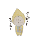 赤ちゃんシリーズ5（個別スタンプ：12）