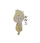 赤ちゃんシリーズ5（個別スタンプ：13）