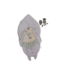 赤ちゃんシリーズ5（個別スタンプ：14）