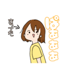 ずっと仲良し♪（個別スタンプ：14）