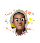 Rina  children  2（個別スタンプ：8）