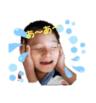 Rina  children  2（個別スタンプ：9）
