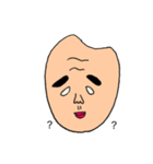 玄米のゲンさん（個別スタンプ：10）