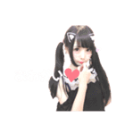 ぴこりちゃん2（個別スタンプ：5）