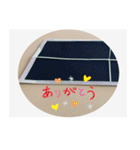 卓球の試合を楽しもう（個別スタンプ：32）