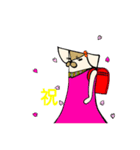 NOMESHI（個別スタンプ：6）