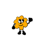 もふたんです（個別スタンプ：1）