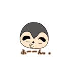 げじマユくん（個別スタンプ：14）