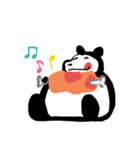 だんぱん（個別スタンプ：1）