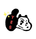 だんぱん（個別スタンプ：2）