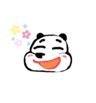 だんぱん（個別スタンプ：4）