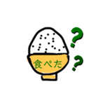 pen☆guin家族（個別スタンプ：15）