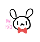 らくがき♪by.riz★（個別スタンプ：1）