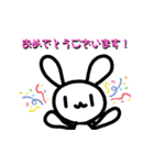 らくがき♪by.riz★（個別スタンプ：11）