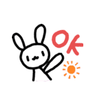らくがき♪by.riz★（個別スタンプ：19）