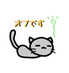 らくがき♪by.riz★（個別スタンプ：25）