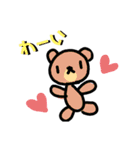らくがき♪by.riz★（個別スタンプ：27）