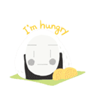 まがおくんキュートだぜ！（個別スタンプ：16）