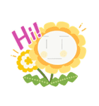 まがおくんキュートだぜ！（個別スタンプ：19）