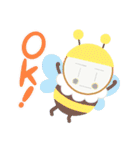 まがおくんキュートだぜ！（個別スタンプ：29）