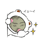 カイト君2（個別スタンプ：8）