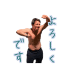 ひろちかスタンプ（個別スタンプ：1）