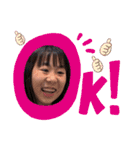 いっか‼️（個別スタンプ：3）