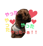 ジェイくんとルーくん❤︎（個別スタンプ：32）