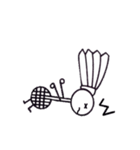 モーモー HBY（個別スタンプ：13）