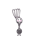 モーモー HBY（個別スタンプ：17）