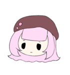 奥川菜々理すたんぷ（個別スタンプ：13）