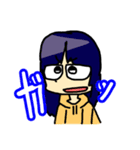 北日本三銃士すたんぷ！（個別スタンプ：31）