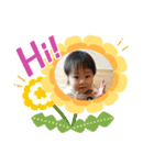K♥️K（個別スタンプ：1）