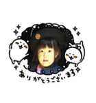 K♥️K（個別スタンプ：8）