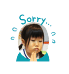 K♥️K（個別スタンプ：10）